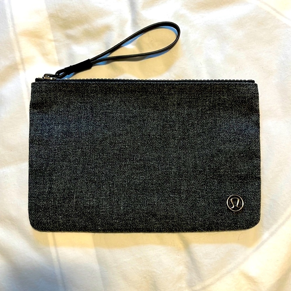 Lululemon Wristlet